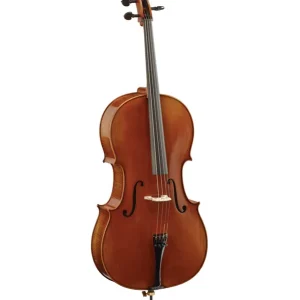 Heinrich Gill W-3 Pre-Professional 4/4 Cello - Cello Only Expédition Rapide