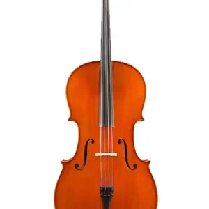 Eastman Strings Ivan Dunov Prelude VC140 Cello Outfit - 1/2 Nouvelle Collection