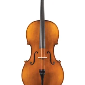 John Juzek Violins Model 335 Stradivarius Cello - 4/4 Offre Spéciale