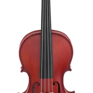 Scherl & Roth SR41 4/4 Student Violin Outfit with Case and Bow Commander Maintenant