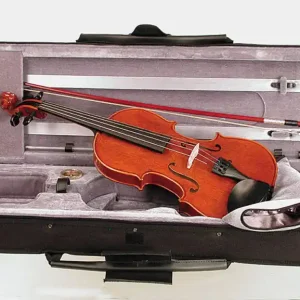 Super Prix Stentor Conservatoire Violin Outfit 4/4