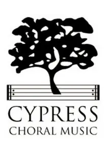 Cypress Choral Music Nous voice dans la ville (We Now Have Reached the Village), mvt 1 from Trois Noels - Patriquin - SATB Bon Plan
