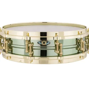 Ludwig Drums Carl Palmer ‘‘Venus‘‘ Signature 3.7x14‘‘ Snare Drum Dernière Chance