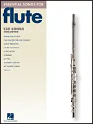 Certifié Hal Leonard Essential Songs - Flute