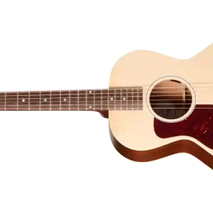 Offre Du Jour Gibson L-00 Special Acoustic/Electric Guitar with Softshell Case - Satin Natural (Left Handed)
