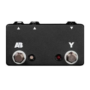 Commander Maintenant JHS Pedals Active A/B/Y Pedal
