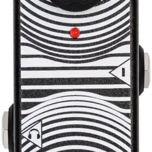 EarthQuaker Devices Easy Listening Analog Amp Simulator Offre Spéciale