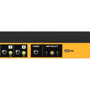 Affaire À Saisir Radial JX42 V2 Guitar Selector