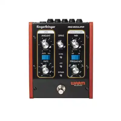 Warm Audio RingerBringer Pedal Certifié