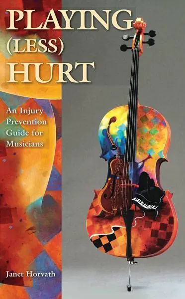 Hal Leonard Playing (Less) Hurt Populaire