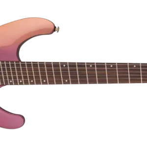 Ibanez SML721 Electric Guitar - Rose Gold Chameleon Acheter Direct
