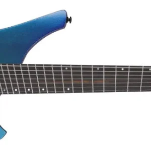Ibanez A Series 7-String Electric Guitar with Gigbag - Nebula Shift Commande En Gros