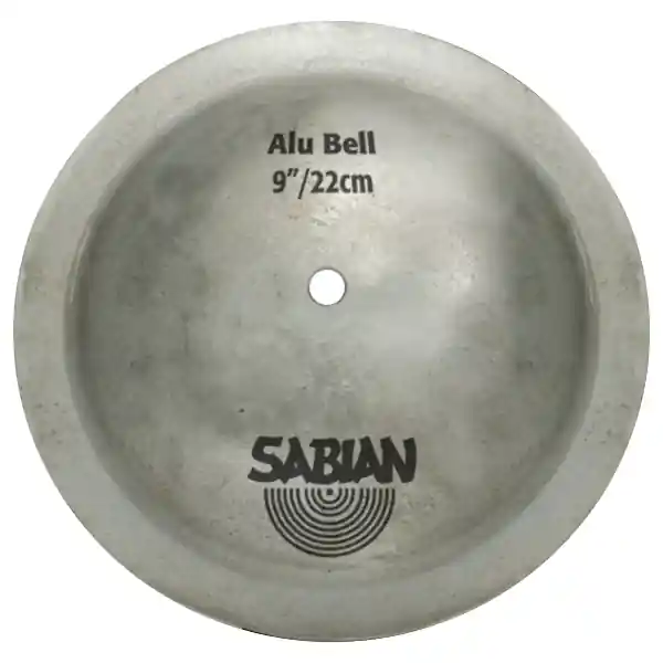 Sabian Aluminum Bell - 9 Inch Offre Du Jour