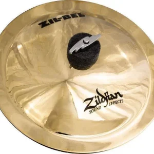 Zildjian Zil-Bel 9 1/2 Inch Expédition Rapide