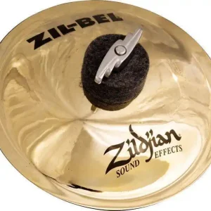 Zildjian Zil-Bel 6 Inch Certifié