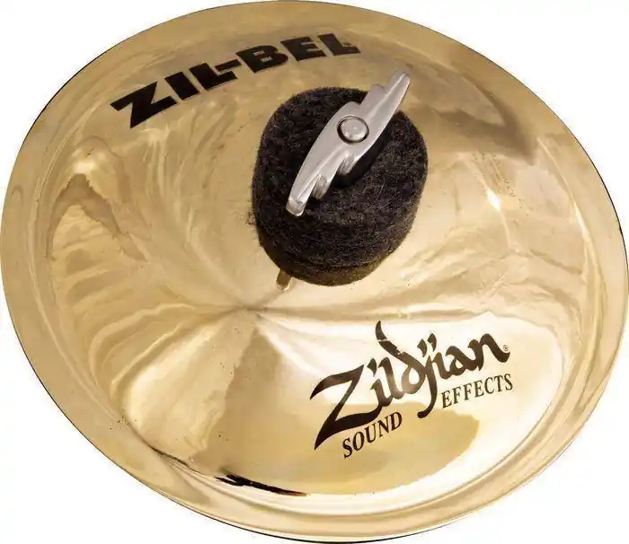 Zildjian Zil-Bel 6 Inch Certifié