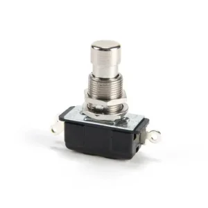 Dunlop Crybaby On/Off Switch Remise