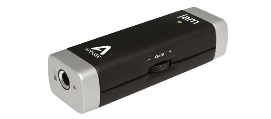 Solde Apogee JAM Digital Converter