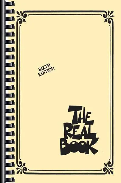 Offre Spéciale Hal Leonard The Real Book - Volume I - Mini Edition