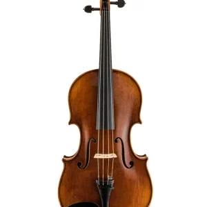Scherl & Roth Scherl & Roth Advanced Viola Outfit - 16.5‘‘ Satisfait Ou Remboursé