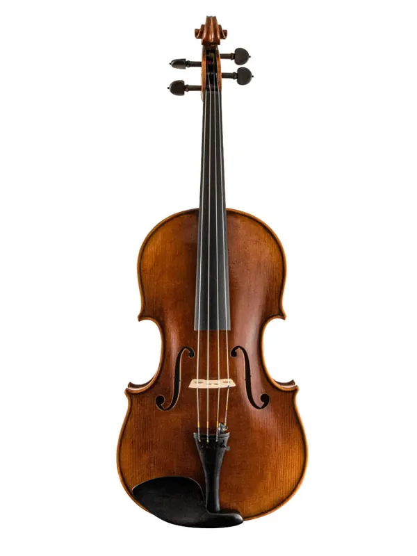 Scherl & Roth Scherl & Roth Advanced Viola Outfit - 16.5‘‘ Satisfait Ou Remboursé