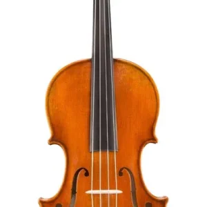 Haute Qualité Eastman Strings VA702 Wilhelm Klier Viola 16‘‘