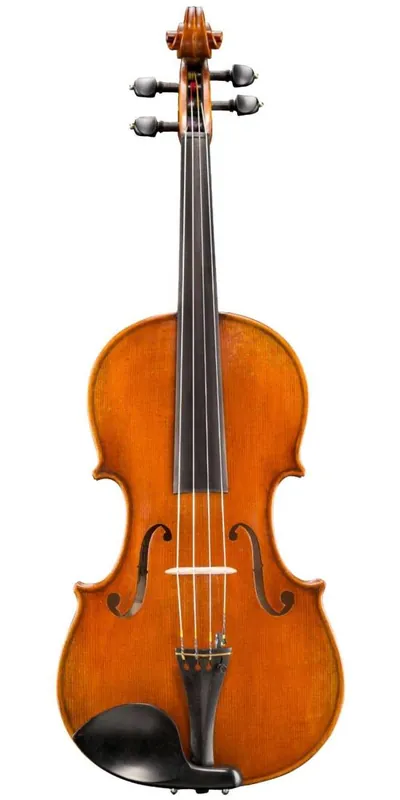Haute Qualité Eastman Strings VA702 Wilhelm Klier Viola 16‘‘