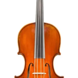 Expédition Rapide Eastman Strings VA405ST Step-Up Viola 16‘‘