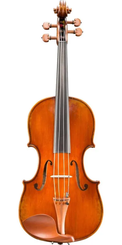 Expédition Rapide Eastman Strings VA405ST Step-Up Viola 16‘‘