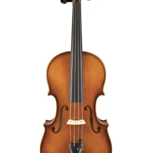 Petit Prix John Juzek Violins Model 211 Viola with Flame Maple Back - 15.5‘‘