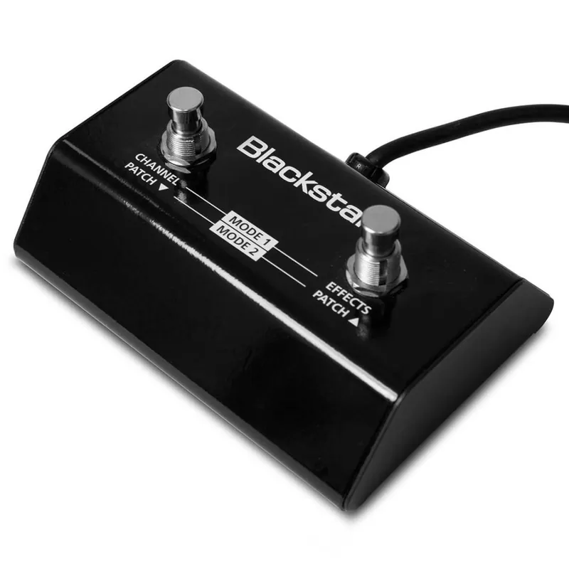 Blackstar Amplification FS-11 ID CORE Footswitch Offre Limitée