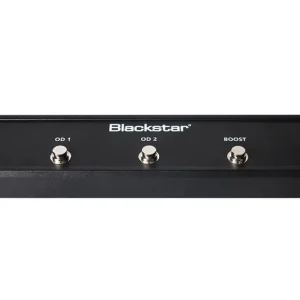 Blackstar Amplification FS-14 HT Series MKII Footswitch Offre Limitée