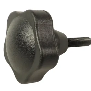 Yorkville Sound Bolt with Knob for Speaker Stands - 8mm Paiement Sécurisé