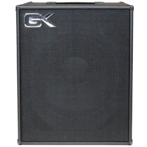 Gallien-Krueger 200 Watt 1x15 Inch Ultra Light Combo Mk2 Soldes