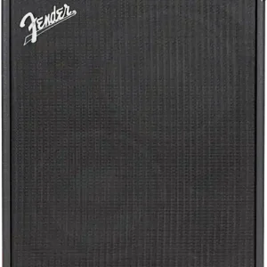 Achetez Aujourd'hui Fender Rumble Stage 800 WiFi/Bluetooth-Enabled Digital Bass Amp