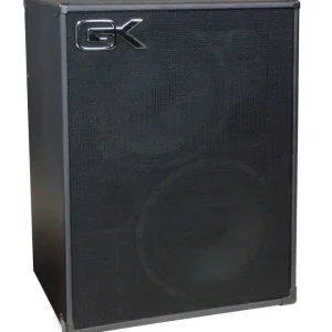 Gallien-Krueger 500 Watt 2x12 Inch Ultra Light Combo Mk2 Réduction