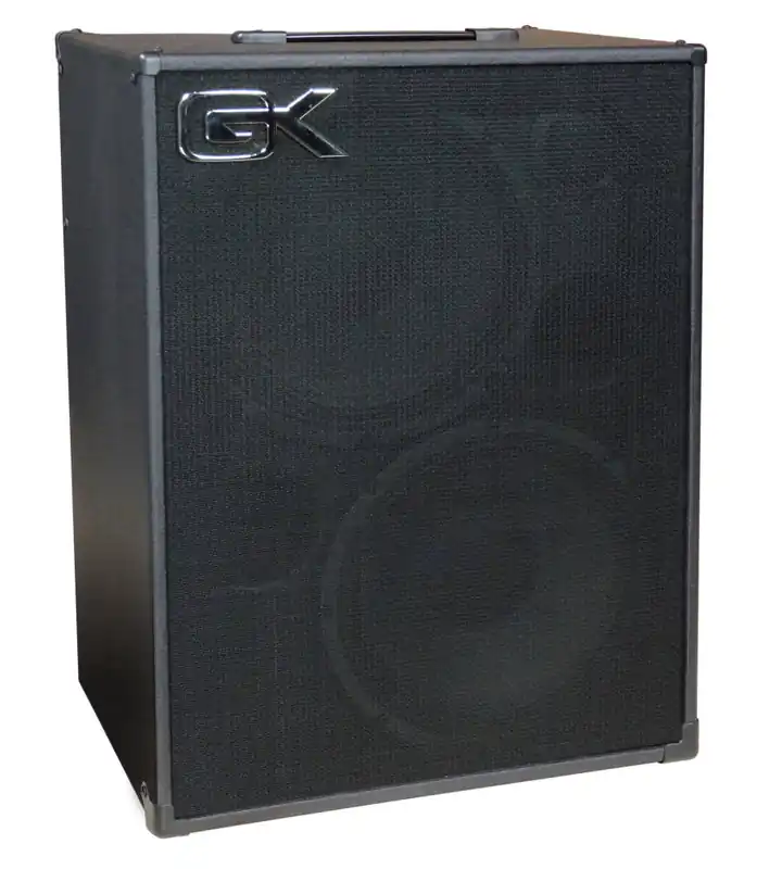 Gallien-Krueger 500 Watt 2x12 Inch Ultra Light Combo Mk2 Réduction