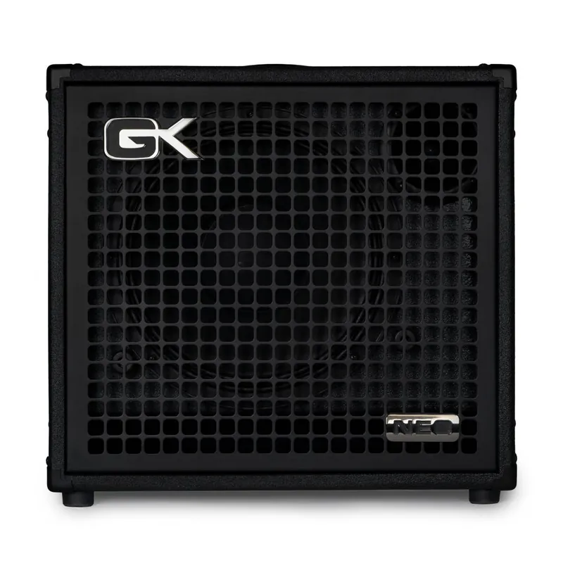 Gallien-Krueger Legacy 112 800-Watt 1x12‘‘ Ultralight Bass Combo Meilleur Choix