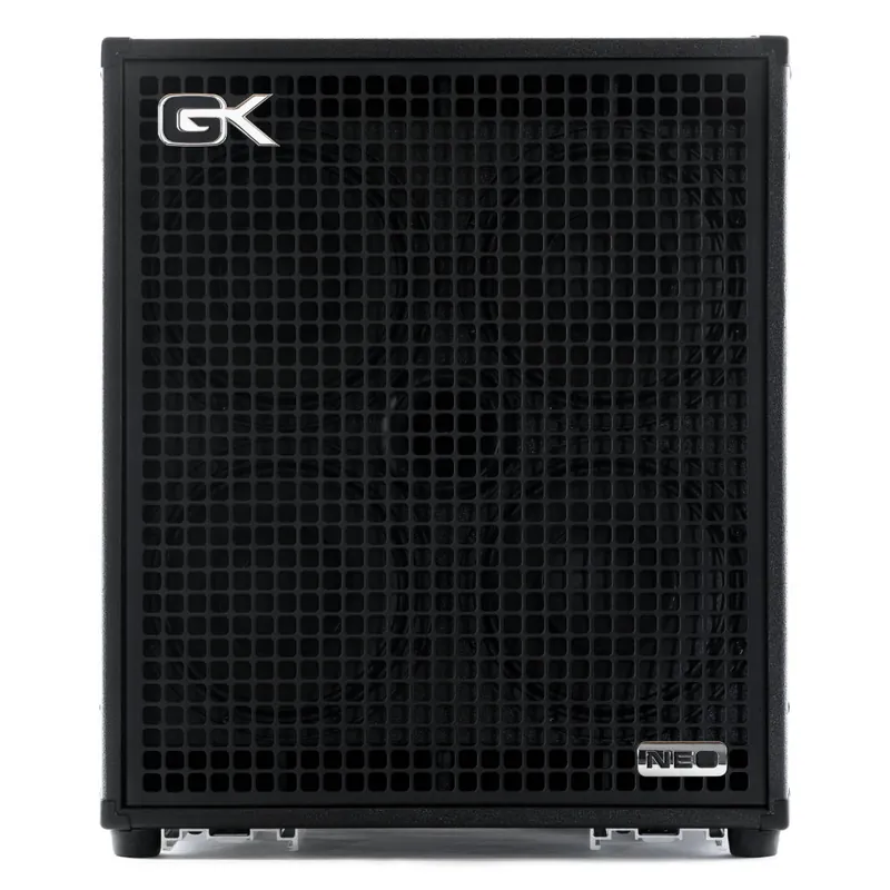 Livraison Express Gallien-Krueger Legacy 410 800-Watt 4x10‘‘ Ultralight Bass Combo