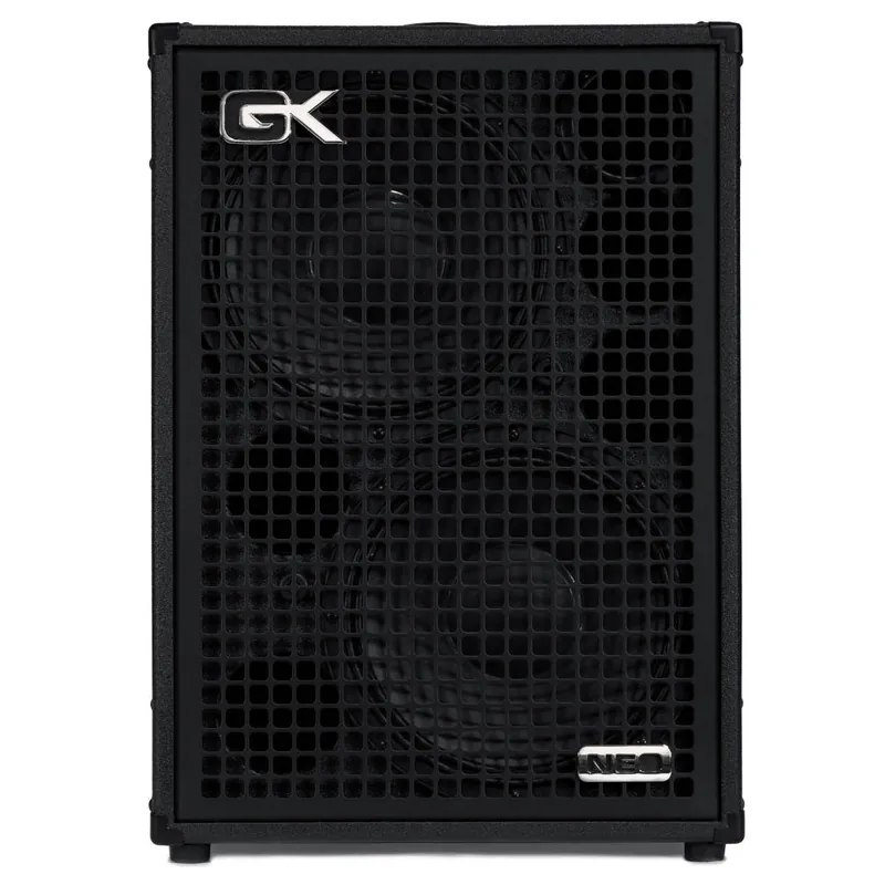 Gallien-Krueger Legacy 212 800-Watt 2x12‘‘ Ultralight Bass Combo Acheter En Ligne