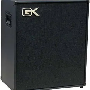Commander Vite Gallien-Krueger MB410-2/T Tolex-Covered 500 Watt 4x10 Combo