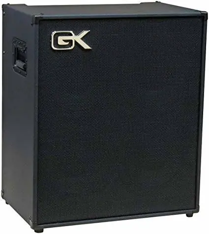 Commander Vite Gallien-Krueger MB410-2/T Tolex-Covered 500 Watt 4x10 Combo
