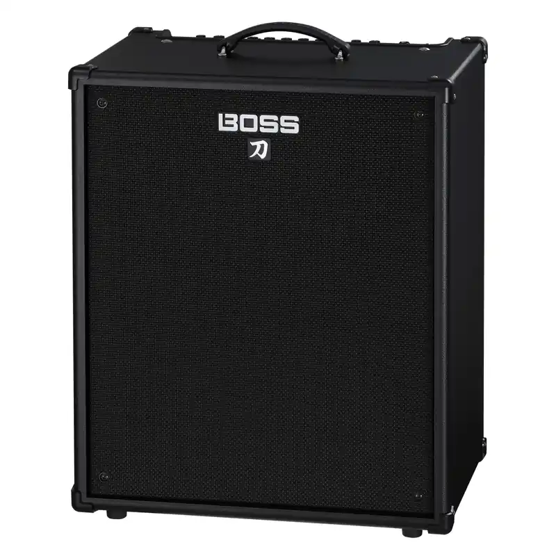 Populaire BOSS Katana-210 Bass Amplifier