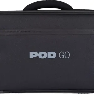 Commander Vite Line 6 Padded Shoulder Bag for POD Go