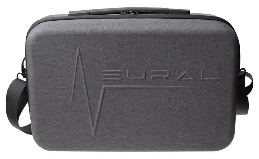 Achetez Aujourd'hui Neural DSP GigCase for Quad Cortex