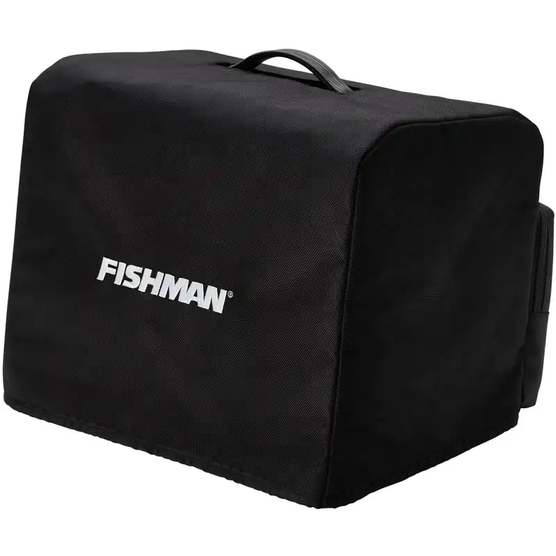 Quantité Limitée Fishman Loudbox Artist Padded Cover