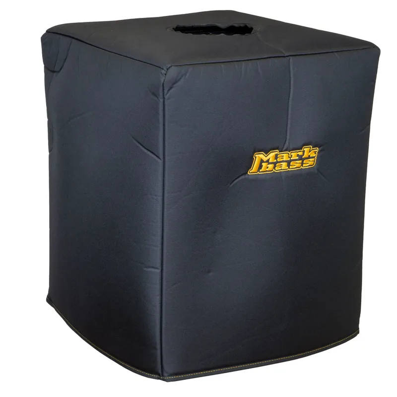 Markbass MB58R Cover CMD - L Standard Offre Du Jour
