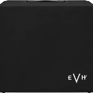 EVH 5150 Iconic 1x12 Combo Cover - Black Vente Flash