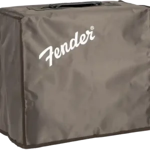Acheter Direct Fender Amp Cover for Blues Junior - Brown