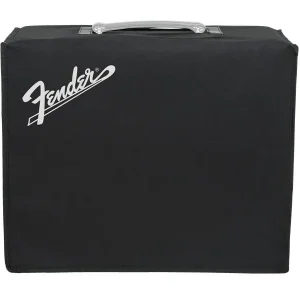 Fender Mustang GTX50 Amp Cover - Black Remise